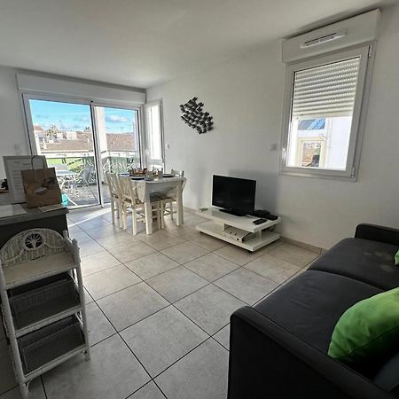 La Roseliere Appartement 2 Chambres 6 Couchages A 400 M De La Plage Le Grau-du-Roi Bagian luar foto